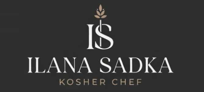 Chef ilana Sadka